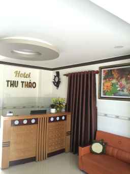 Thu Thao Hotel Ninh Thuan, USD 18.13
