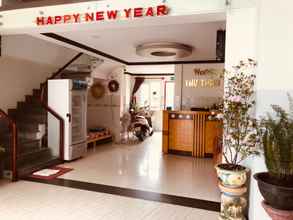 Sảnh chờ 4 Thu Thao Hotel Ninh Thuan