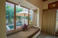 บริการของโรงแรม Puri Hari Resort and Villas