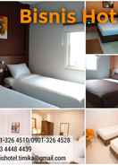 BEDROOM Bisnis Hotel Timika