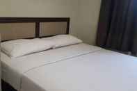 Kamar Tidur CJL Hotel