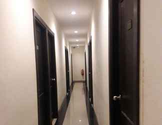 Lobi 2 CJL Hotel