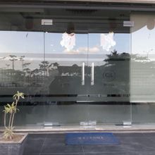 Exterior 4 CJL Hotel