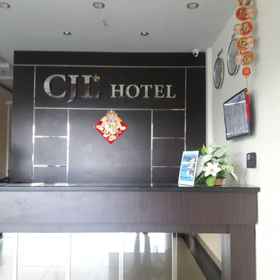 CJL Hotel 1, Hotel IKPT - ELB Add on 39MW Project