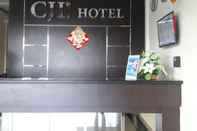Lobby CJL Hotel