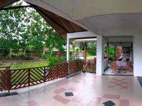 Lobi 4 RTMS Guesthouse Semporna