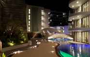 Exterior 5 Lets Phuket Twin Sands Resort & Spa (SHA Plus+)