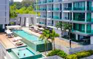 ล็อบบี้ 3 Lets Phuket Twin Sands Resort & Spa (SHA Plus+)