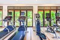 Fitness Center Duangjitt Resort and Spa (SHA Plus+)