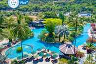 สระว่ายน้ำ Duangjitt Resort and Spa (SHA Plus+)