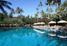 Swimming Pool 3 Duangjitt Resort and Spa 