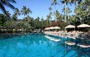 สระว่ายน้ำ 3 Duangjitt Resort and Spa (SHA Plus+)