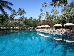 Kolam Renang 4 Duangjitt Resort and Spa (SHA Plus+)