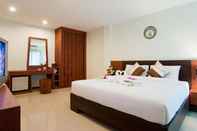 Bedroom Deva Suites Patong Hotel