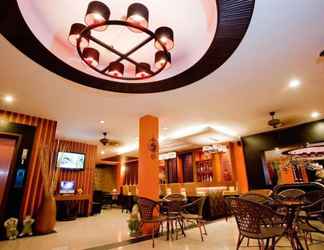 Lobby 2 Deva Suites Patong Hotel