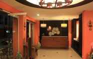 Lobby 6 Deva Suites Patong Hotel