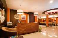 Lobby Deva Suites Patong Hotel