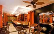 Lobby 5 Deva Suites Patong Hotel