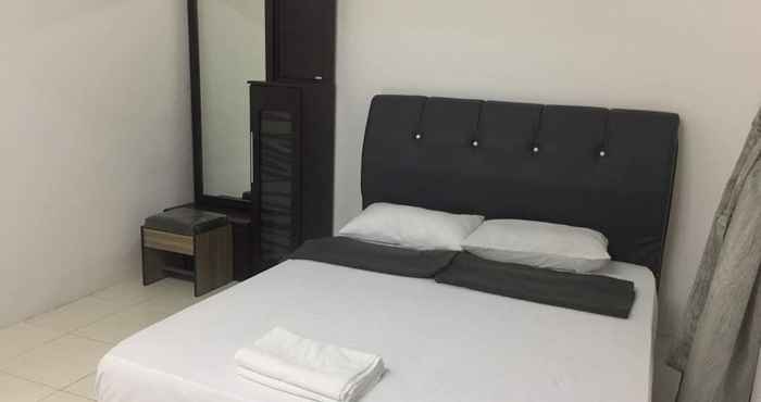 Kamar Tidur Bistari Homestay