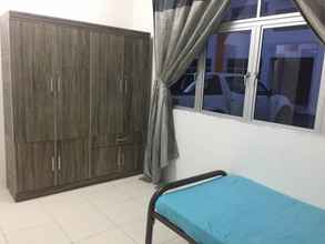 Kamar Tidur 4 Bistari Homestay