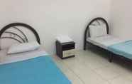 Kamar Tidur 2 Bistari Homestay