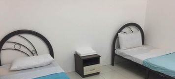 Bedroom 2 Bistari Homestay