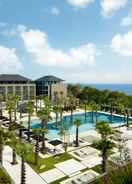 EXTERIOR_BUILDING Radisson Blu Bali Uluwatu