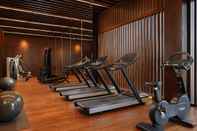 Fitness Center Radisson Blu Bali Uluwatu