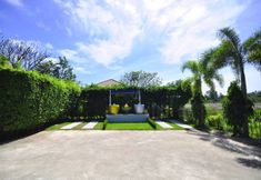 ภายนอกอาคาร 7 Anantanaka Hua Hin Resort