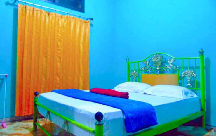 Aini Homestay Ternate Ternate - Kamar Double Standar Kamar Double Standar