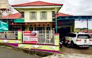 Bangunan 4 Aini Homestay