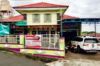 Bangunan Aini Homestay