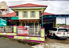 Bangunan 4 Aini Homestay