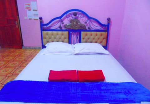 Kamar Tidur Aini Homestay