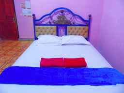 Aini Homestay, USD 16.36
