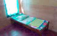 Kamar Tidur 6 Jannah Homestay