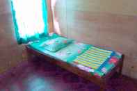 Kamar Tidur Jannah Homestay