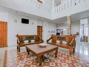 Lobi 4 OYO 3980 Lestari Residence