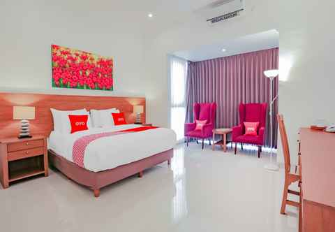 Kamar Tidur OYO 3980 Lestari Residence