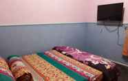 ห้องนอน 4 Citra Rinjani Homestay