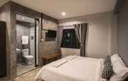 Kamar Tidur 4 Sleep Station