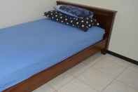 Kamar Tidur 3 Bedroom Homestay at Maguwoharjo 4 by WeStay (WMG4)