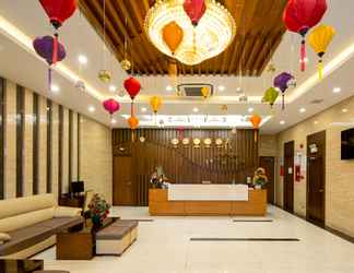 Sảnh chờ 2 Mitisa Hotel