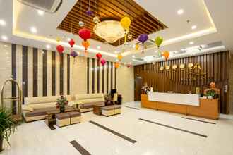 Sảnh chờ 4 Mitisa Hotel