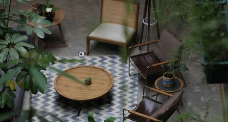 Lobby 2 Kollektiv Hotel