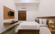 Kamar Tidur 2 Taman Yuwono Heritage Malioboro by Natts Hospitality