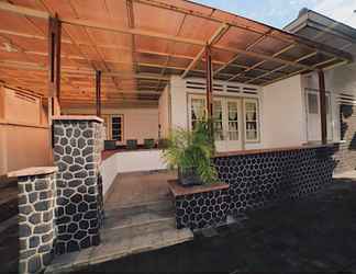 Bangunan 2 Taman Yuwono Heritage Malioboro by Natts Hospitality