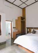 BEDROOM Taman Yuwono Heritage Malioboro by Natts Hospitality