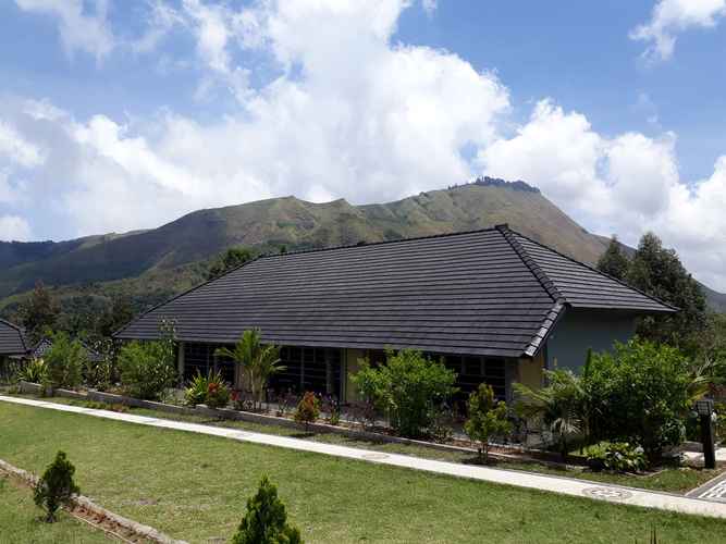 Sembalun Agro Villa Lombok Timur Harga Hotel Terbaru Di Traveloka