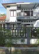 EXTERIOR_BUILDING 5 Bedroom Homestay at Purwomartani by WeStay (WPW1)